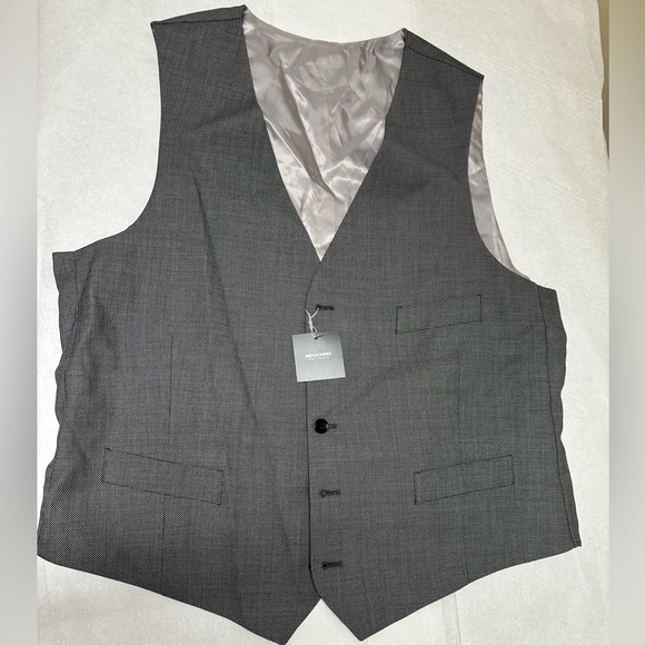 indochino Other - NWT; Indochino Vest 🏷️